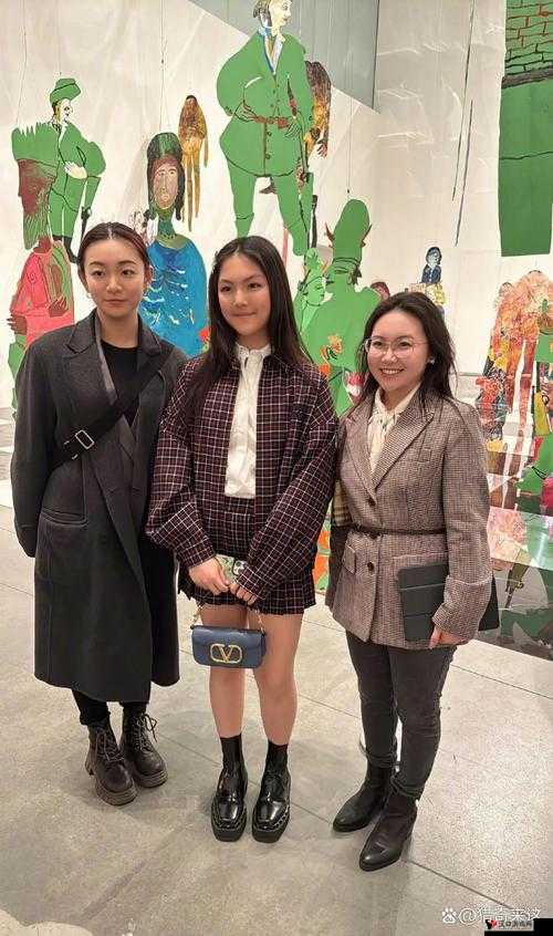 我开女儿外女包:一段引发争议与思考的家庭故事