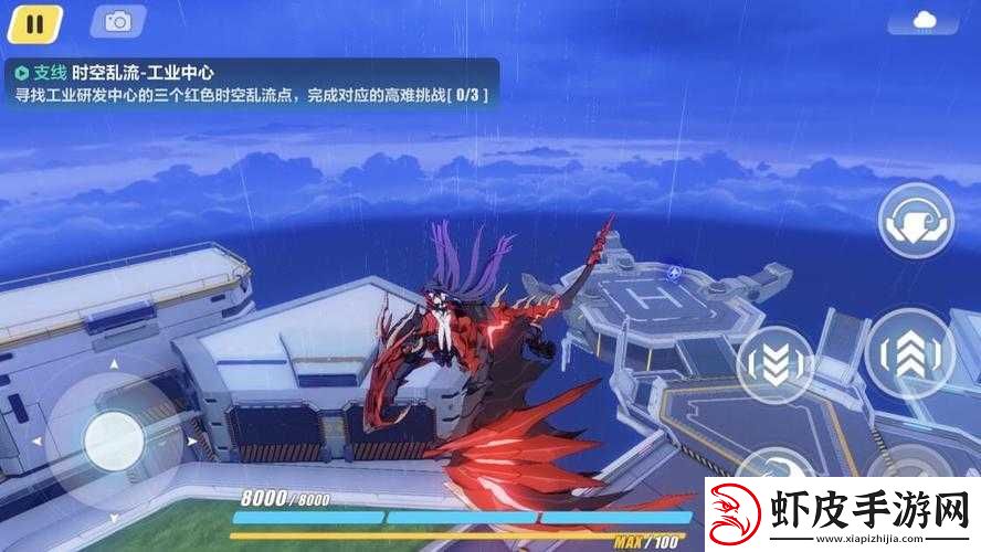崩坏3新版本深度解析