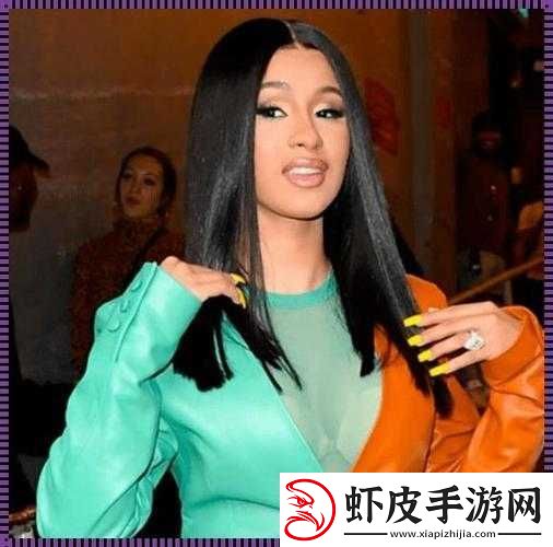 欧美厉害的女