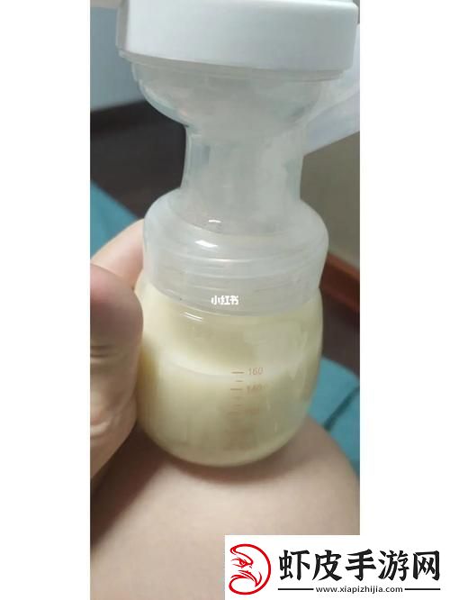 内容丰富一边下奶一吃敷面膜60分钟解锁孕产期女性的快乐时光