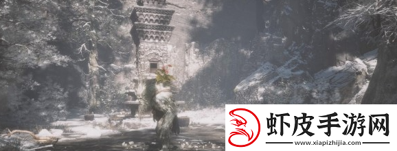 黑神话悟空老人参精BOSS战怎么打老人参精BOSS战打法攻略