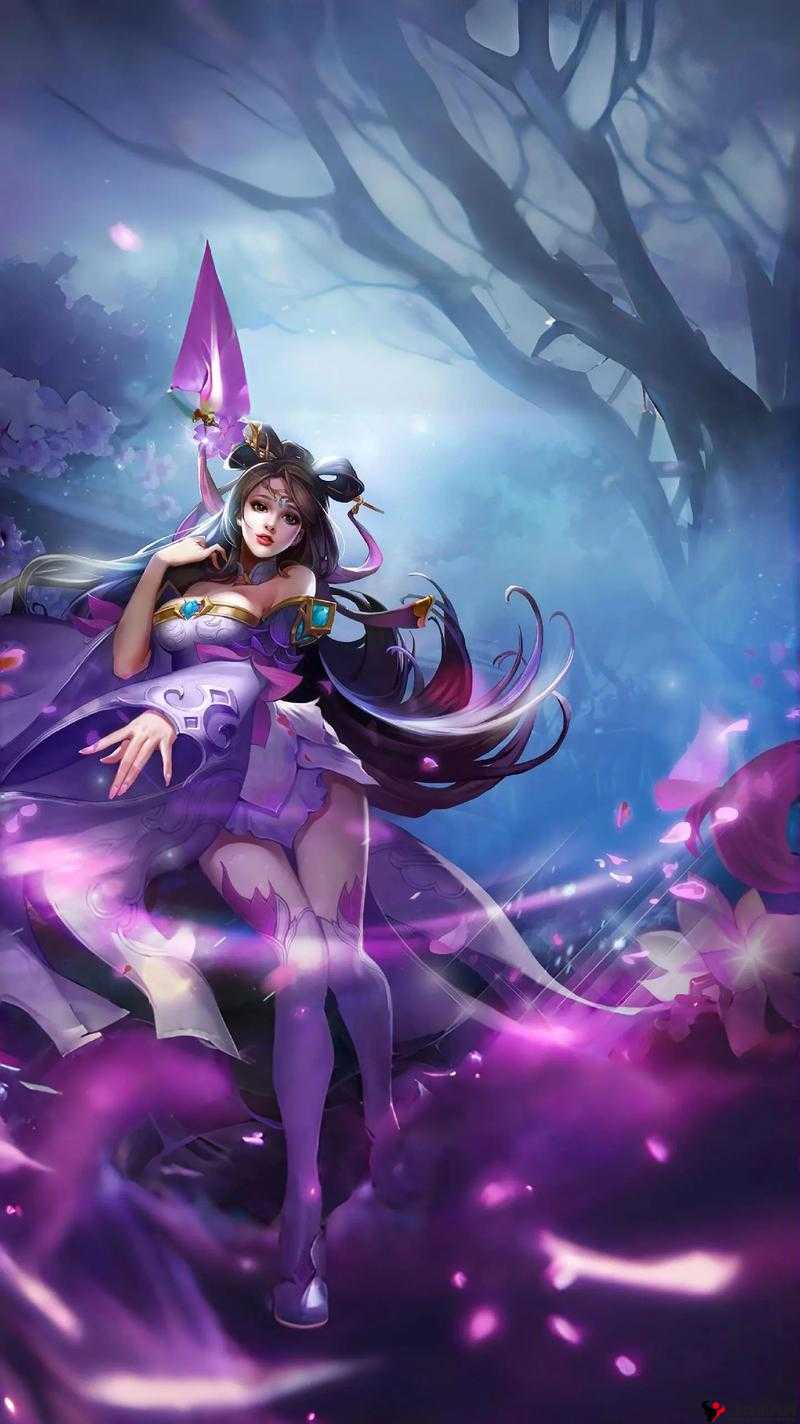 王者荣耀貂蝉1V1怎么玩，貂蝉1V1出装对战攻略