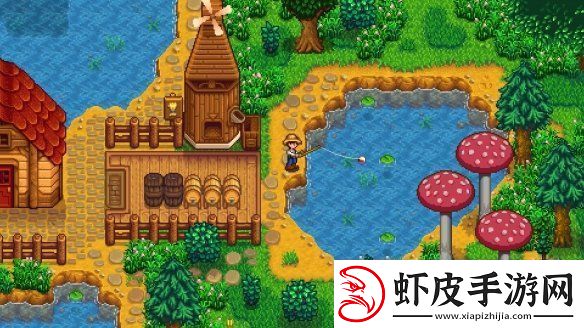 游侠早报