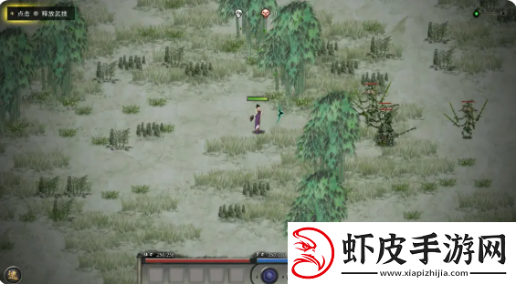 鬼谷八荒手游主线任务攻略大全