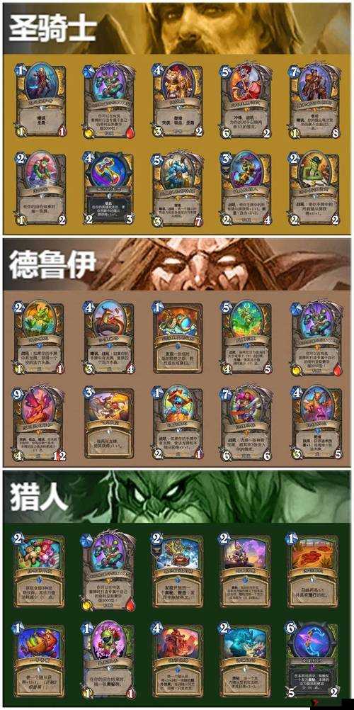 炉石传说英勇圣印,资源管理、竞技表现与最大化价值