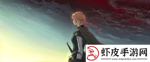 细田守动画无尽的史嘉莱特公开坚韧公主逆境求生
