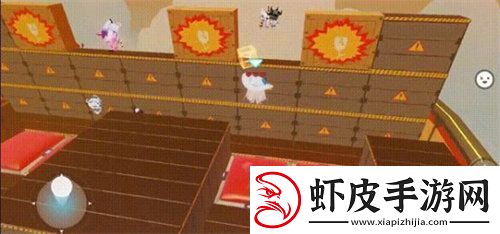 崩坏3滚滚生存赛怎么玩