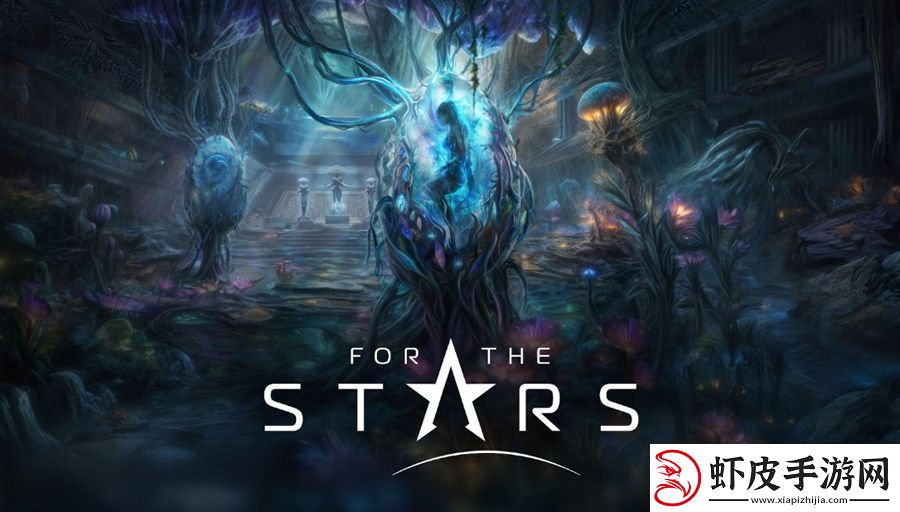 ARK系列发行商蜗牛游戏发布3A开放宇宙游戏