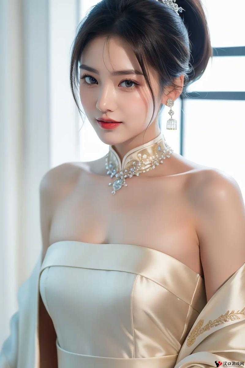 gogo 全球高清大胆美女:引领视觉盛宴的独特魅力