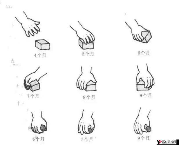 用 100 个扣那里的手势图展现独特魅力与创意
