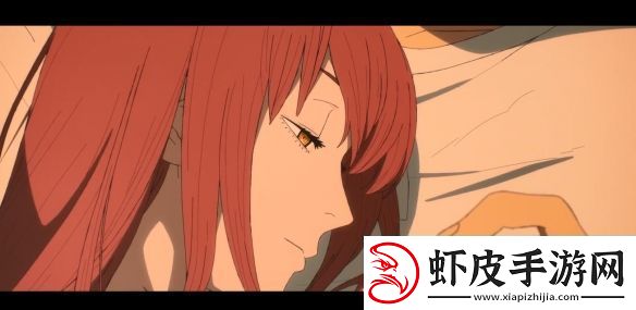 电锯人