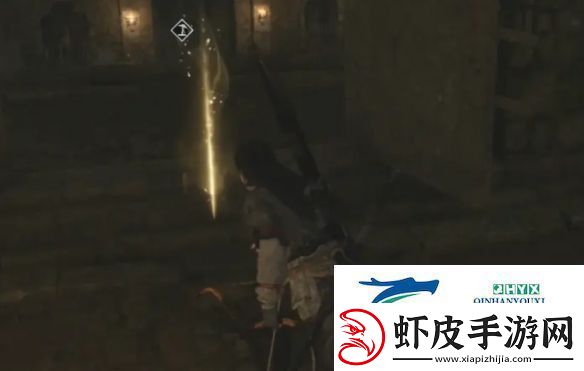 燕云十六声弱水岸任务怎么做
