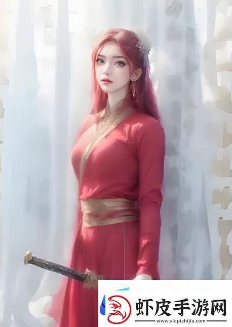 无主之花