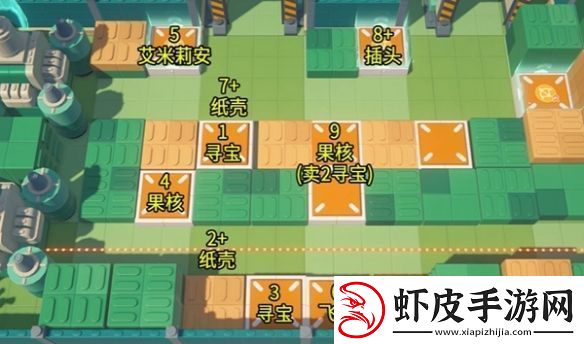 绝区零小邦布大战坏以骸第3天战术资质考核02攻略