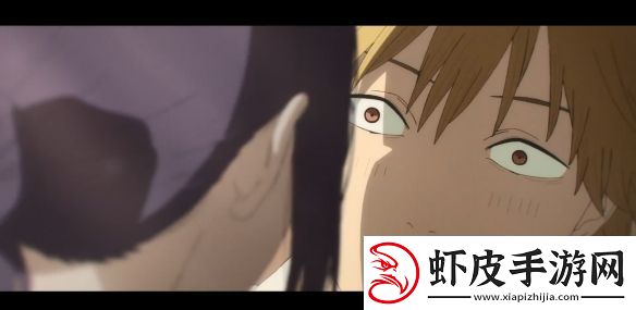 电锯人