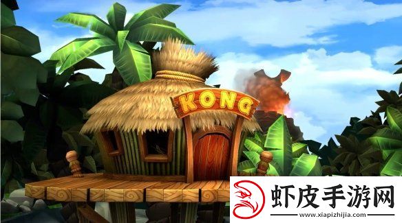 大金刚国度