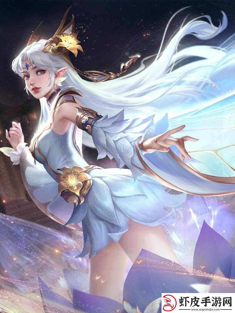 王者荣耀中貂蝉仲夏夜之梦皮肤的设计特色与玩家体验深度探析