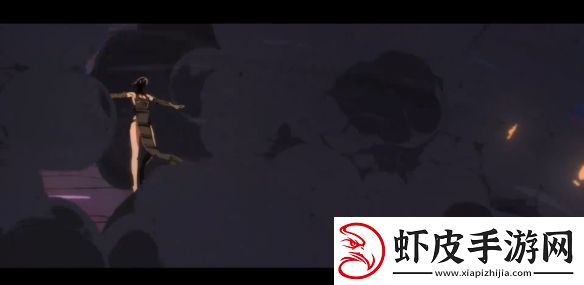 电锯人