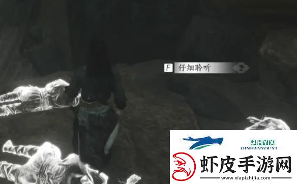 燕云十六声弱水岸任务怎么做
