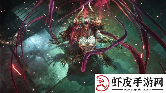 最终幻想7重生PC版新截图曝光