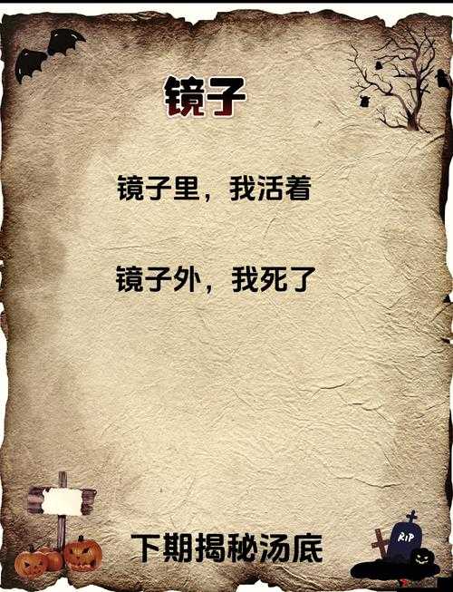 抬头看镜子里的接合处隐藏了什么我们该如何去探寻其背后的秘密