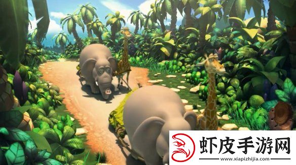 大金刚国度