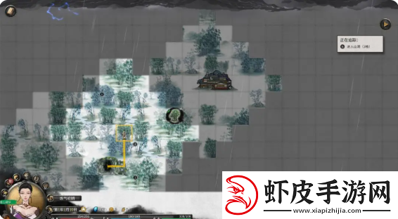鬼谷八荒手游主线任务攻略大全
