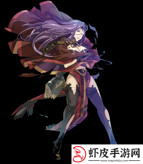火焰纹章英雄深度解析