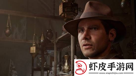 夺宝奇兵