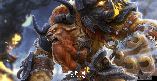 全民超神牛头人之神3V3制胜秘籍,出装加点全攻略