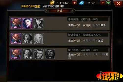 全民无双孙尚香搭配秘籍,解锁极致输出的奥秘