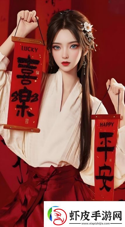 大白兔上的两颗葡萄