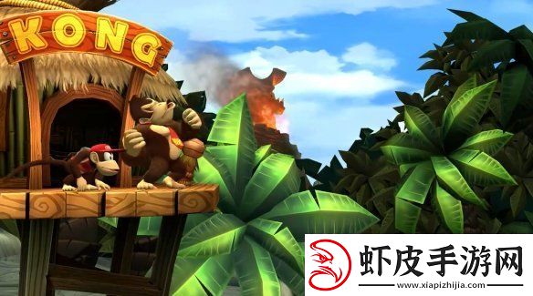 大金刚国度