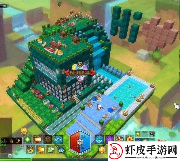 冒险岛2深度解析