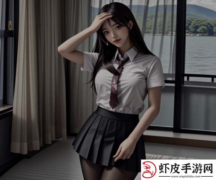 水蜜桃女孩背后的意思及络梗何在