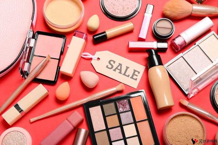 欧美日韩精品:涵盖众多国家地区的各类精美商品集合