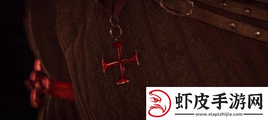 刺客信条影预告揭秘
