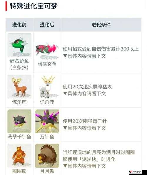 口袋妖怪复刻惊角鹿种族值解析
