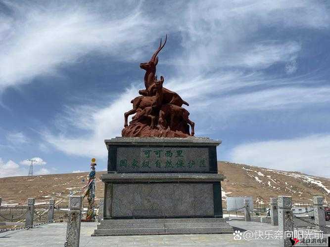 可可西里大但人文艺术：探索高原神秘之地的人文魅力与艺术之光