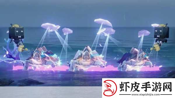 鸣潮跃动解锁龟舞团秘境特色任务全攻略