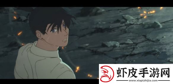 电锯人