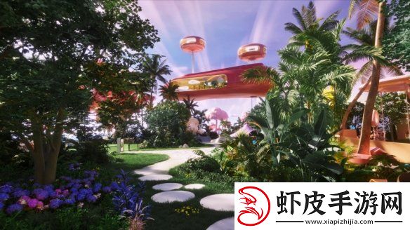 Catly画面美轮美奂玩法大胆创新！引爆全热度