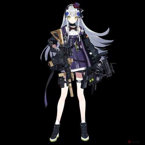 少女前线MP446公式与属性立绘图鉴,资源管理、高效利用与避免浪费
