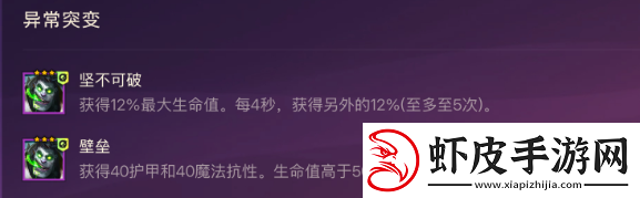 金铲铲之战六费卡狼人阵容怎么搭配