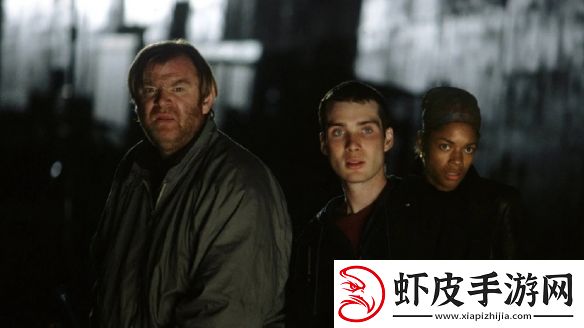 知名恐怖片惊变28年续集定名