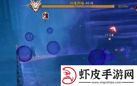 诛仙世界护塔破冥幻1
