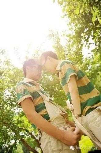 帅 Chinese Gay Fuck XXXXHD1:探索多元性取向的艺术之旅