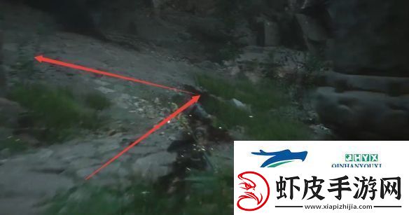 黑神话悟空黄花观虎蛇虫林土地庙在哪