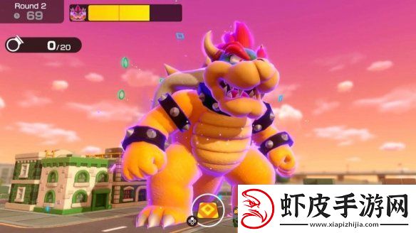 游侠晚报