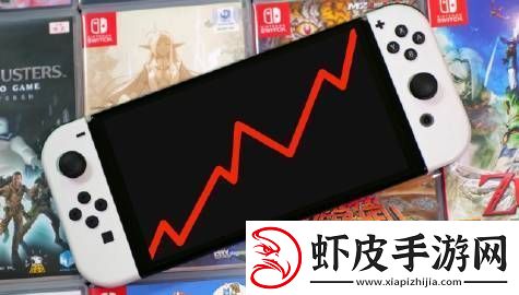 外国分析公司DFC预测Switch